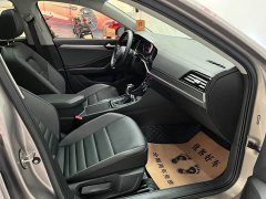 Volkswagen Sagitar 280TSI DSG Super Edition - фото 12