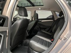 Volkswagen Sagitar 280TSI DSG Super Edition - фото 13