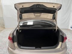 Volkswagen Sagitar 280TSI DSG Super Edition - фото 14
