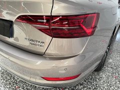 Volkswagen Sagitar 280TSI DSG Super Edition - фото 19