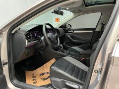 Volkswagen Sagitar 280TSI DSG Super Edition - фото 7