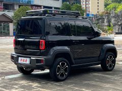 Baojun Yueye 2023 Zhizun Edition - фото 4