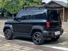 Baojun Yueye 2023 Zhizun Edition - фото 6