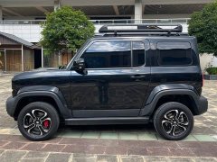 Baojun Yueye 2023 Zhizun Edition - фото 7