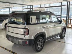 Baojun Yueye Plus 301km flagship version - фото 11
