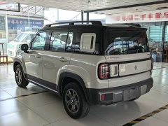 Baojun Yueye Plus 301km flagship version - фото 9