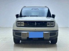 Baojun Yueye Plus 2026 501km Zhizun Edition - фото 2