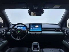Baojun Yueye Plus 2026 501km Zhizun Edition - фото 4