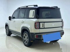 Baojun Yueye Plus 2026 501km Zhizun Edition - фото 5