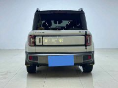 Baojun Yueye Plus 2026 501km Zhizun Edition - фото 6