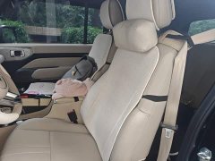 Baojun Yueye Zhizun Edition - фото 15