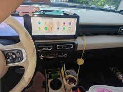 Baojun Yueye Zhizun Edition - фото 6