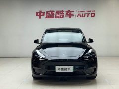 Tesla Model Y standard range rear-wheel drive version - фото 2