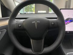 Tesla Model Y standard range rear-wheel drive version - фото 8