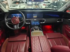 Hongqi E-HS9 690km flagship version six seats - фото 4