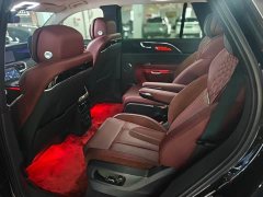 Hongqi E-HS9 690km flagship version six seats - фото 5
