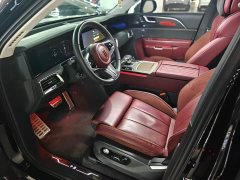 Hongqi E-HS9 690km flagship version six seats - фото 6