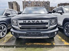 Havaldog 2024 1.5T DCT Labrador Edition - фото 2