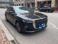 Hongqi H9 2020 facelift 2.0T Zhilianqi Chang Edition - фото 3