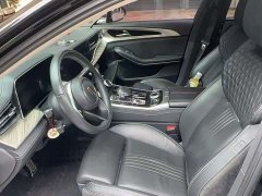 Hongqi H9 2020 facelift 2.0T Zhilianqi Chang Edition - фото 4