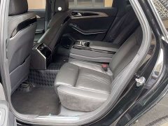Hongqi H9 2020 facelift 2.0T Zhilianqi Chang Edition - фото 5