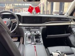 Hongqi H9 2020 facelift 2.0T Zhilianqi Chang Edition - фото 6