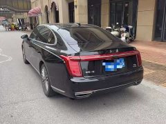 Hongqi H9 2020 facelift 2.0T Zhilianqi Chang Edition - фото 7
