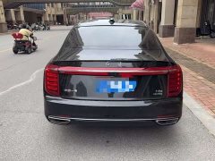Hongqi H9 2020 facelift 2.0T Zhilianqi Chang Edition - фото 8