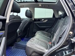 Hongqi HS5 2022 facelift 2.0T Zhilian Qixiang four-wheel drive version - фото 10