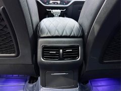Hongqi HS5 2022 facelift 2.0T Zhilian Qixiang four-wheel drive version - фото 19