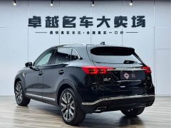 Hongqi HS5 2022 facelift 2.0T Zhilian Qixiang four-wheel drive version - фото 5