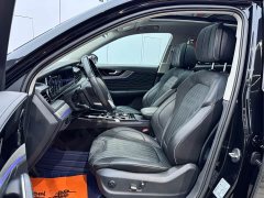 Hongqi HS5 2022 facelift 2.0T Zhilian Qixiang four-wheel drive version - фото 9