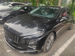 Hongqi E-QM5 560km PLUS - фото 1