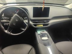 Hongqi E-QM5 560km PLUS - фото 12