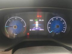 Hongqi E-QM5 560km PLUS - фото 14