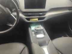 Hongqi E-QM5 560km PLUS - фото 16