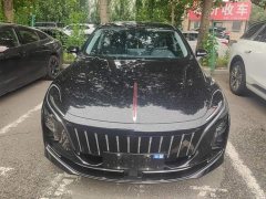 Hongqi E-QM5 560km PLUS - фото 2