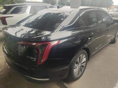 Hongqi E-QM5 560km PLUS - фото 3