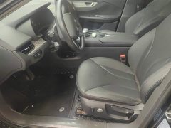 Hongqi E-QM5 560km PLUS - фото 9