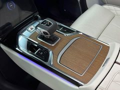 Hongqi E-HS9 660km flag collar version four seats - фото 5