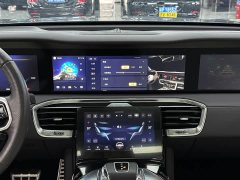 Hongqi E-HS9 660km flag collar version four seats - фото 7