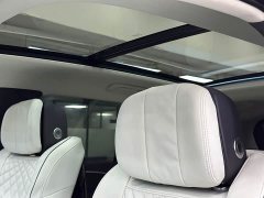 Hongqi E-HS9 660km flag collar version four seats - фото 9