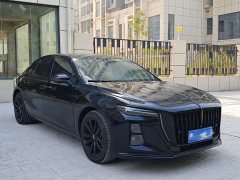 Hongqi H5 1.5T DCT Flag Rhyme Edition - фото 1