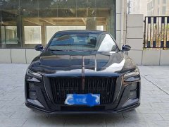 Hongqi H5 1.5T DCT Flag Rhyme Edition - фото 2