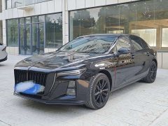 Hongqi H5 1.5T DCT Flag Rhyme Edition - фото 3