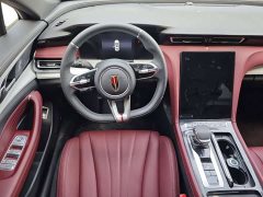 Hongqi H5 1.5T DCT Flag Rhyme Edition - фото 4