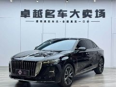 Hongqi H5 PHEV 170 super hybrid version - фото 1