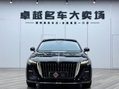 Hongqi H5 PHEV 170 super hybrid version - фото 2