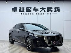 Hongqi H5 PHEV 170 super hybrid version - фото 3