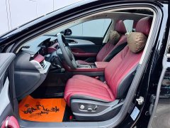 Hongqi H5 PHEV 170 super hybrid version - фото 9